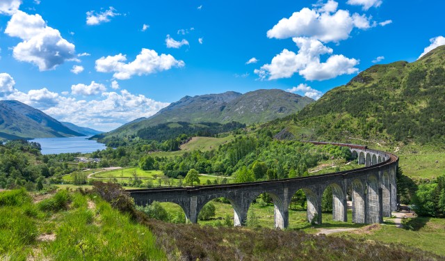 Railway Viaduct