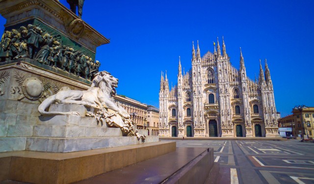 Duomo Cathedral