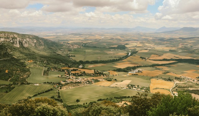 Pamplona Spain
