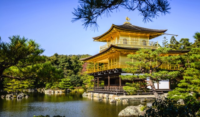 Temple