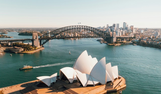 Sydney, Australia