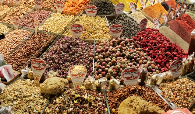 Market