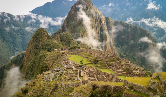 peru