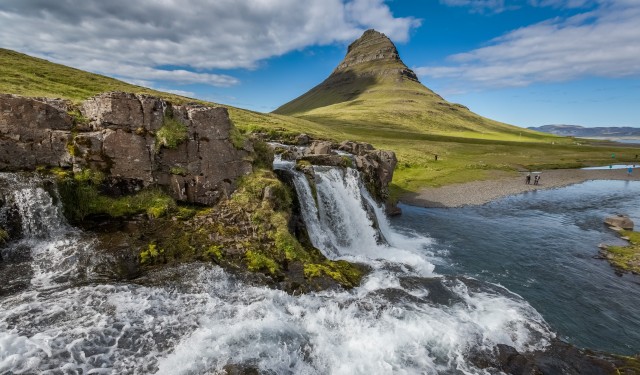iceland coast