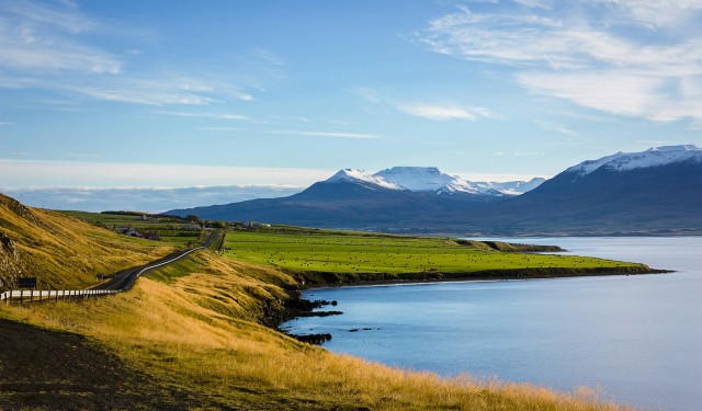 Iceland
