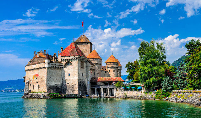 Great European Journey