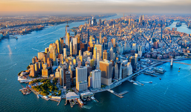 Atlantic Crossing 2027