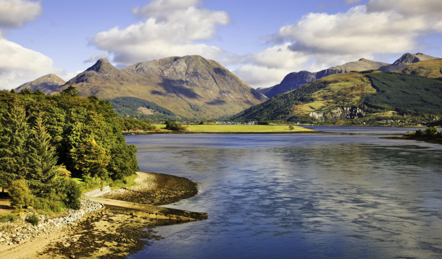 Scotland Countryside 2027