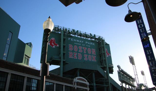 Fenway Park