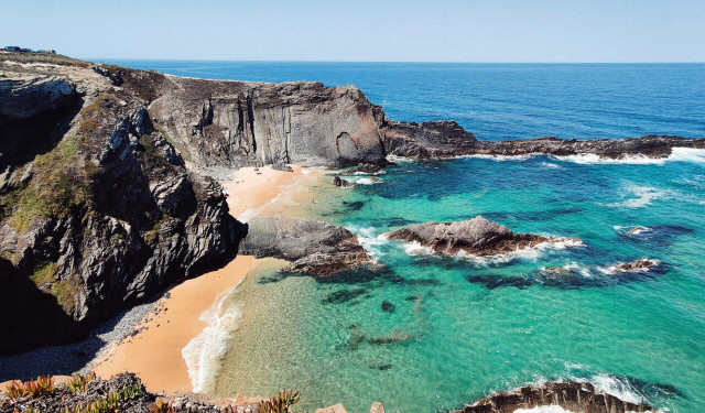 Portugal Hiking 