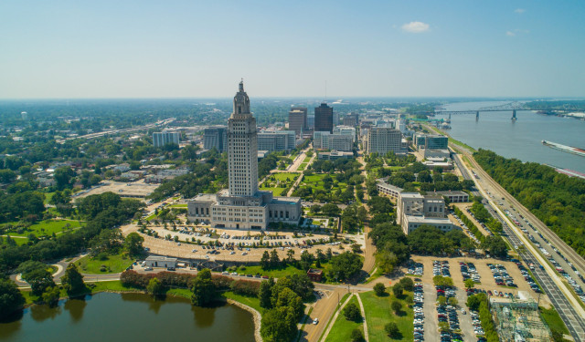 Baton Rouge
