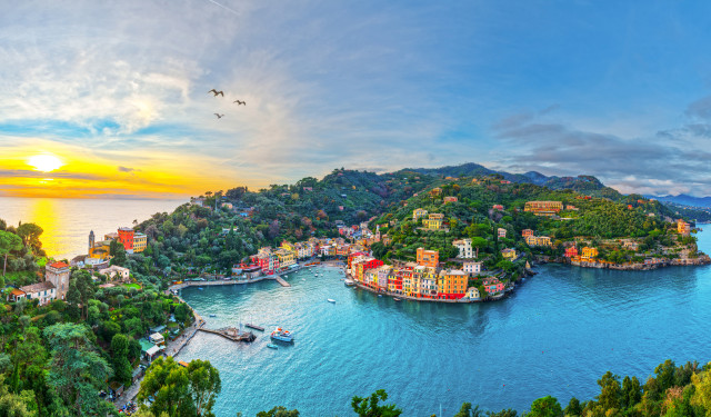 Portofino
