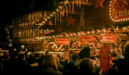 Christmas Market