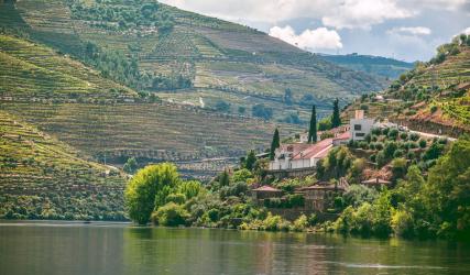 Douro River