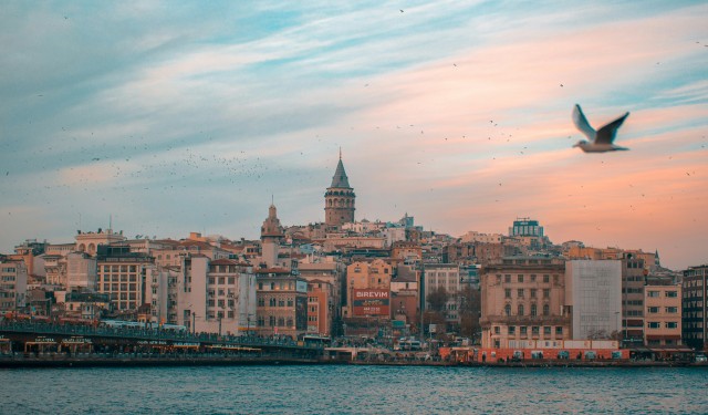 Istanbul