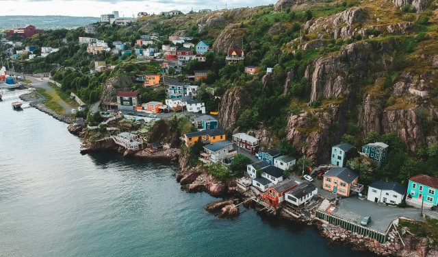 Newfoundland