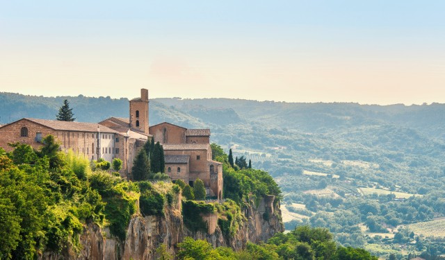 Orvieto