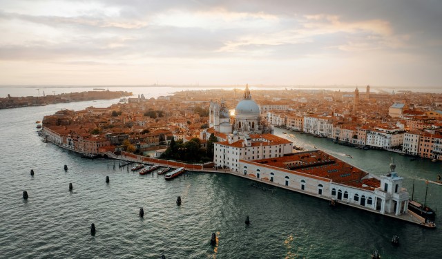 Venice